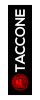 Logomarca da empresa taccone